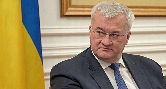 Сибіга заявив, що РФ планує операції не лише в Україні