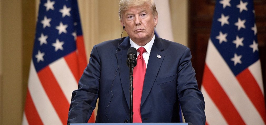 Трамп скликає Раду нацбезпеки через ситуацію між Ізраїлем та Іраном