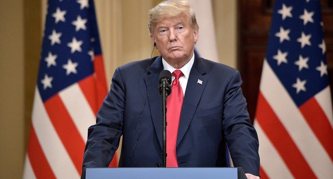 Трамп скликає Раду нацбезпеки через ситуацію між Ізраїлем та Іраном