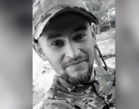 Захищаючи України загинув Владислав Хворостина з м. Підгороднє