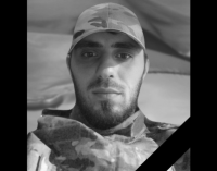 Захищаючи Україну загинув 29-річний Олексій Сивоволенко
