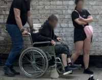 «Придатний»: чоловік влаштував стрілянину у лікарні Кривого Рогу після проходження ВЛК