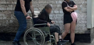 «Придатний»: чоловік влаштував стрілянину у лікарні Кривого Рогу після проходження ВЛК