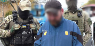 Державна зрада та дезертирство: військовослужбовця із Запоріжжя засуджено до 15 років увʼязнення