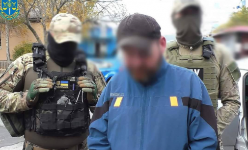 Державна зрада та дезертирство: військовослужбовця із Запоріжжя засуджено до 15 років увʼязнення