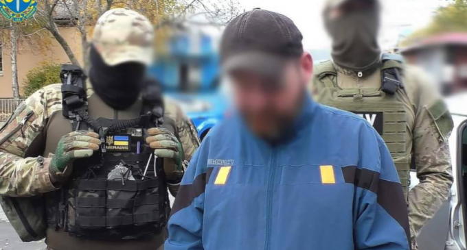 Державна зрада та дезертирство: військовослужбовця із Запоріжжя засуджено до 15 років увʼязнення