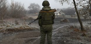 Трьом окупантам, які розстрілювали мирних жителів на Київщині, оголосили підозру