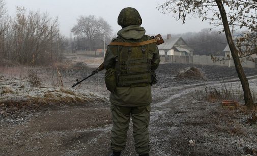 Трьом окупантам, які розстрілювали мирних жителів на Київщині, оголосили підозру