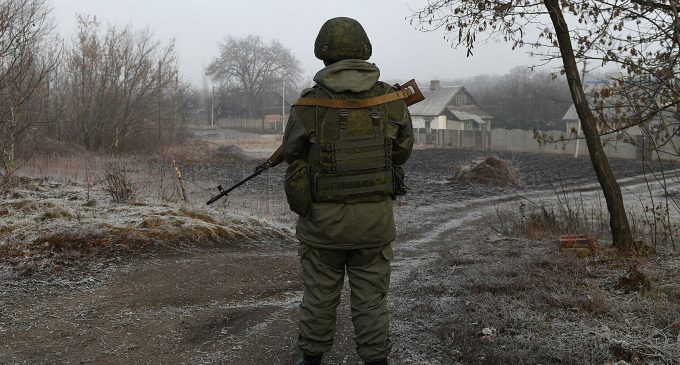 Трьом окупантам, які розстрілювали мирних жителів на Київщині, оголосили підозру