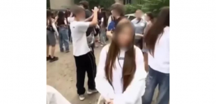 У Павлограді 15-річна дівчина побила дитину на очах у натовпу: поліція відкрила провадження