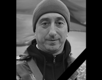 Захищаючи Україну загинув 46-річний Олександр Бабушкін