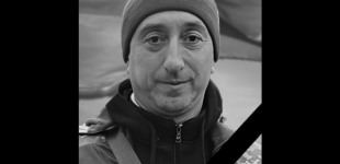 Захищаючи Україну загинув 46-річний Олександр Бабушкін