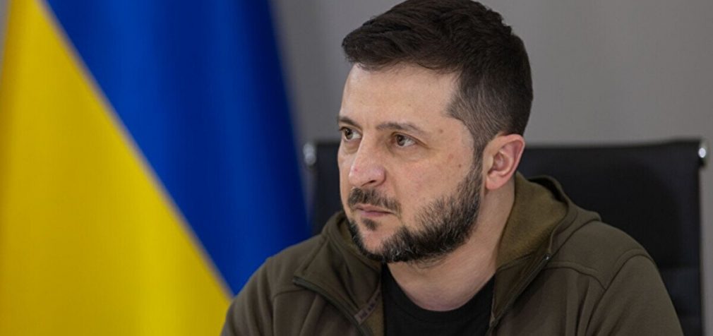 Зеленський пояснив, чому Україна не може бути нейтральною державою