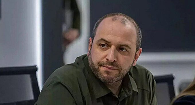 Умєров доповів Зеленському про результати другого раунду переговорів у Стамбулі