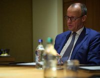 Мерц у розмові з Трампом м’яко підкреслив, що Німеччина на боці України