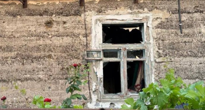 Запускали безпілотники й обстріляли з артилерії: безпекова ситуація на Дніпропетровщині станом на вечір 26 червня