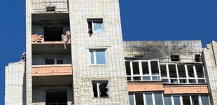5 загиблих та 25 постраждалих: безпекова ситуація на Дніпропетровщині станом на вечір 27 червня