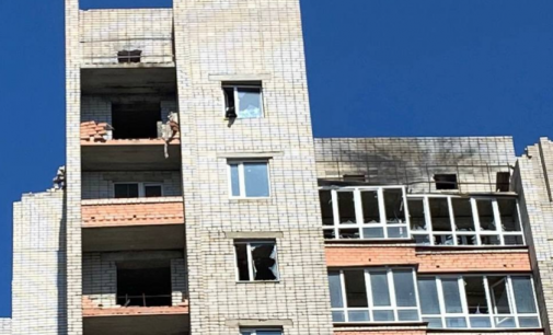 5 загиблих та 25 постраждалих: безпекова ситуація на Дніпропетровщині станом на вечір 27 червня