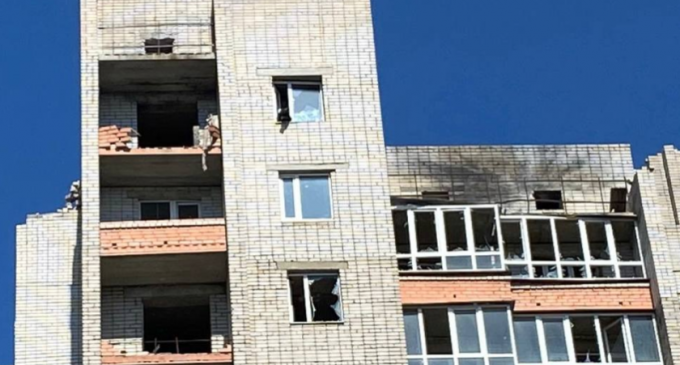 5 загиблих та 25 постраждалих: безпекова ситуація на Дніпропетровщині станом на вечір 27 червня