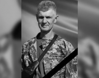 З квітня 2024 року вважався зниклим безвісти: на фронті загинув Володимир Пономаренко з Дніпропетровської області