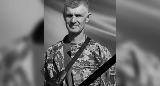 З квітня 2024 року вважався зниклим безвісти: на фронті загинув Володимир Пономаренко з Дніпропетровської області