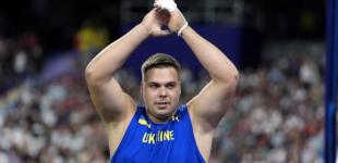 Найкращий результат серед українців: дніпровський легкоатлет завоював «золото» на командному чемпіонаті Європи