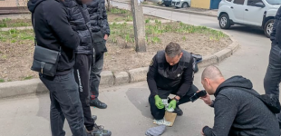 У Запоріжжі судитимуть чоловіка за сприяння незаконному виїзду військовослужбовця за кордон