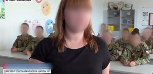 12 років за колабораціонізм: суд виніс вирок освітянці з Мелітопольського району