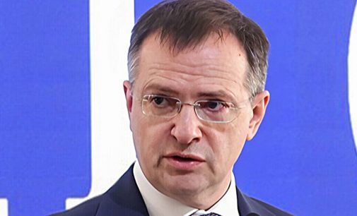 Мединський заявив, що умови РФ на переговорах були “м’якшими” у 2022 році