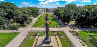 У Полтаві заборонили масові заходи через загрозу обстрілів – депутат