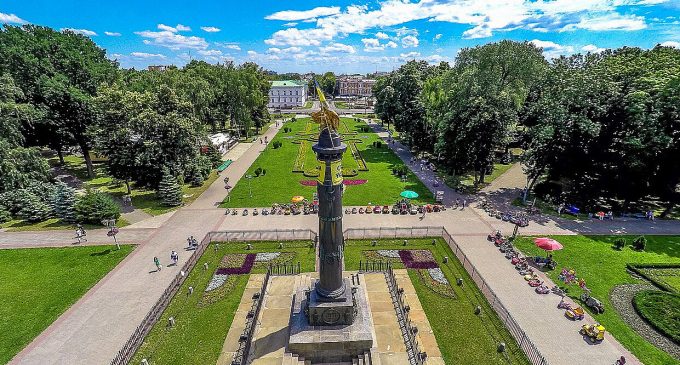 У Полтаві заборонили масові заходи через загрозу обстрілів – депутат