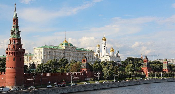 РФ розпалює регіональну напругу через заморожені конфлікти – ГУР