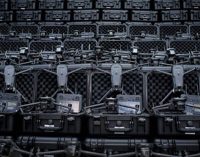 У Міноборони обіцяють 4 мільйони дронів для фронту цього року