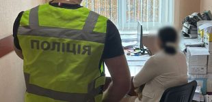 Викрито ексдиректора ритуальної служби у розкраданні 21 млн грн місцевого бюджету