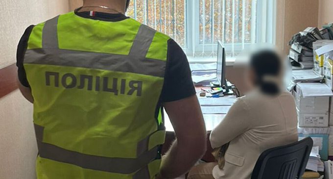 Викрито ексдиректора ритуальної служби у розкраданні 21 млн грн місцевого бюджету