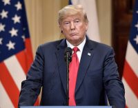 Трамп відповів, чи застосує додаткові санкції проти Росії