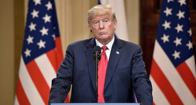 Трамп відповів, чи застосує додаткові санкції проти Росії
