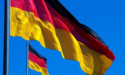 Спікерка Бундестагу відреагувала на спроби залякати парламент з боку Москви