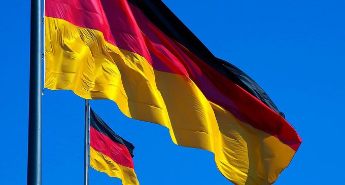 Спікерка Бундестагу відреагувала на спроби залякати парламент з боку Москви