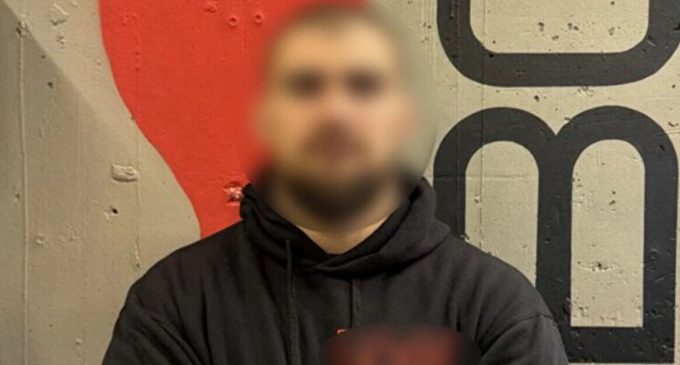 На блокпосту у Києві нетверезий спортсмен побив нацгвардійця