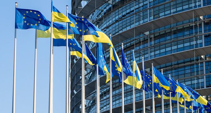 ЄС продовжить тимчасовий захист для українців до 2027 року