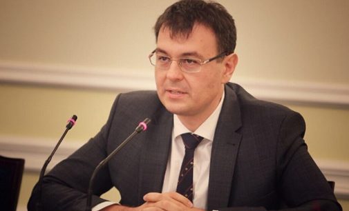 Українські інтернет-провайдери збільшили сплату податків на 48% – Гетманцев