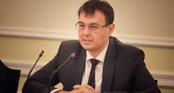 Українські інтернет-провайдери збільшили сплату податків на 48% – Гетманцев