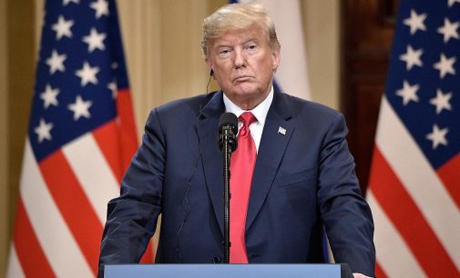 Трамп відреагував на погрози Медведєва щодо ядерної зброї для Ірану