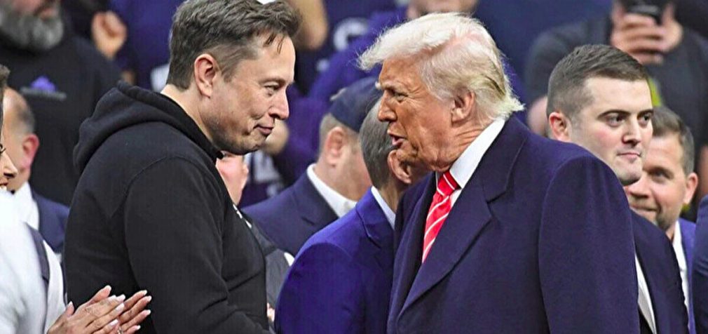 Конфлікт Трампа та Маска: Axios дізнався, хто спровокував скандал
