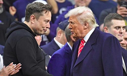 Конфлікт Трампа та Маска: Axios дізнався, хто спровокував скандал