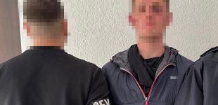 У Києві затримали агента ФСБ, який готував убивство та диверсії