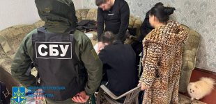 Шахраї з Дніпропетровщини ошукали рідних зниклих воїнів на 3 млн грн
