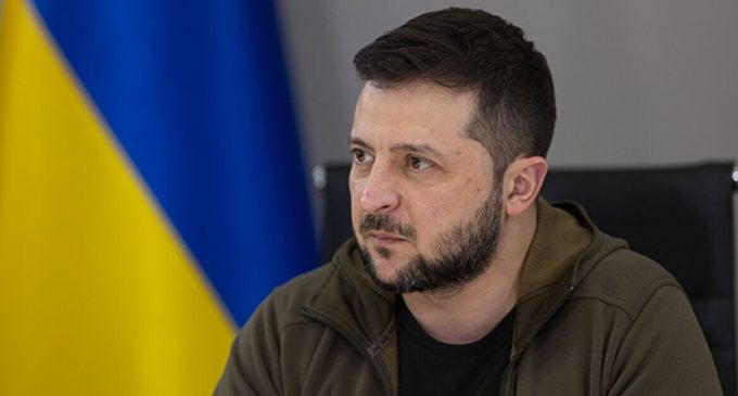 ЗМІ анонсували візит Зеленського до Австрії, лідер ультраправих обурений