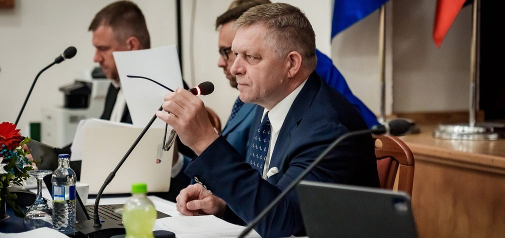 У Єврокомісії прокоментували погрози Фіцо заблокувати новий пакет санкцій